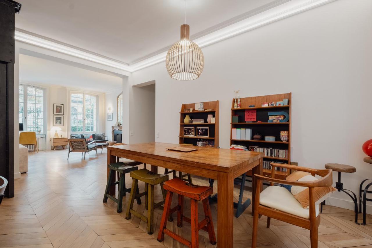 Appartamento Veeve - Grace And Grandeur Parigi