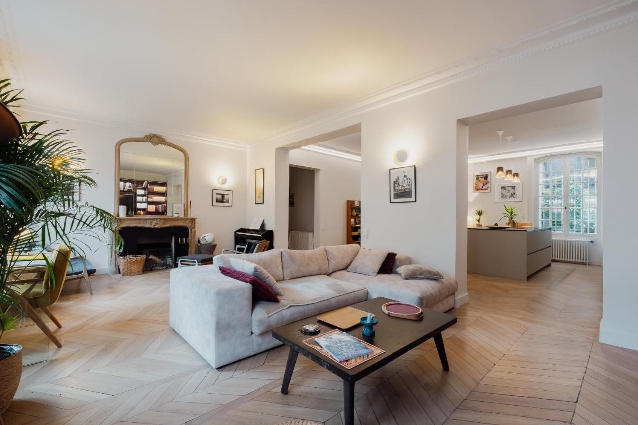 Appartamento Veeve - Grace And Grandeur